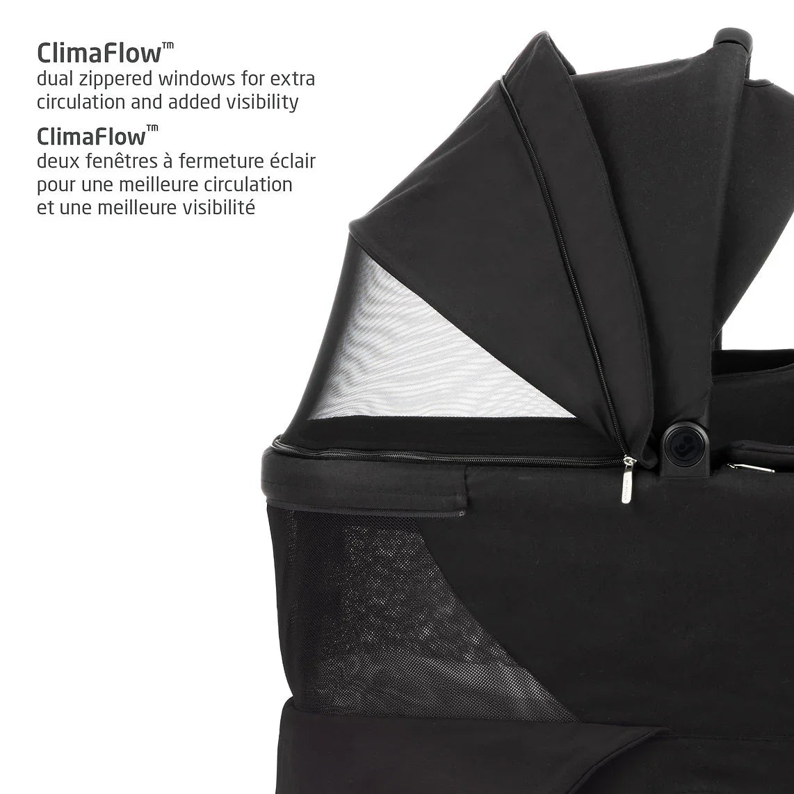 Maxi Cosi - Maxi Cosi Oria 2 Carry Cot (Stroller Bassinet)