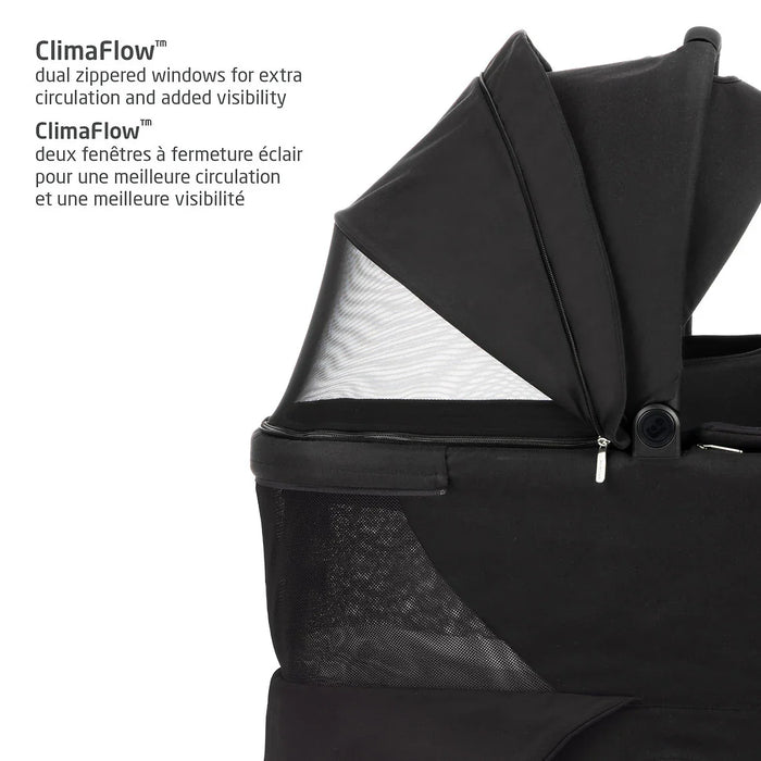 maxi cosi oria carrycot Maxi-Cosi Oria² Carrycot – Lightweight & Foldable Bassinet — Goldtex