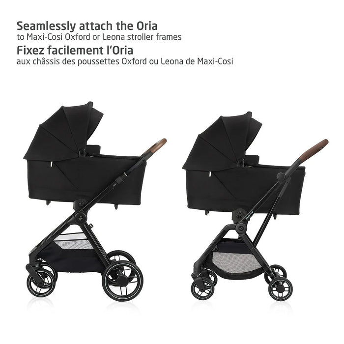 Maxi Cosi - Maxi Cosi Oria 2 Carry Cot (Stroller Bassinet)
