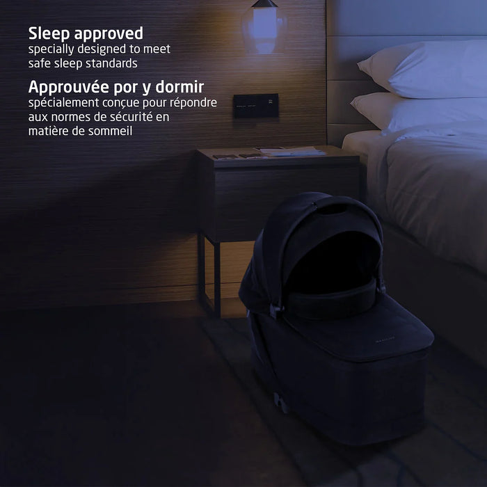 Maxi Cosi - Maxi Cosi Oria 2 Carry Cot (Stroller Bassinet)
