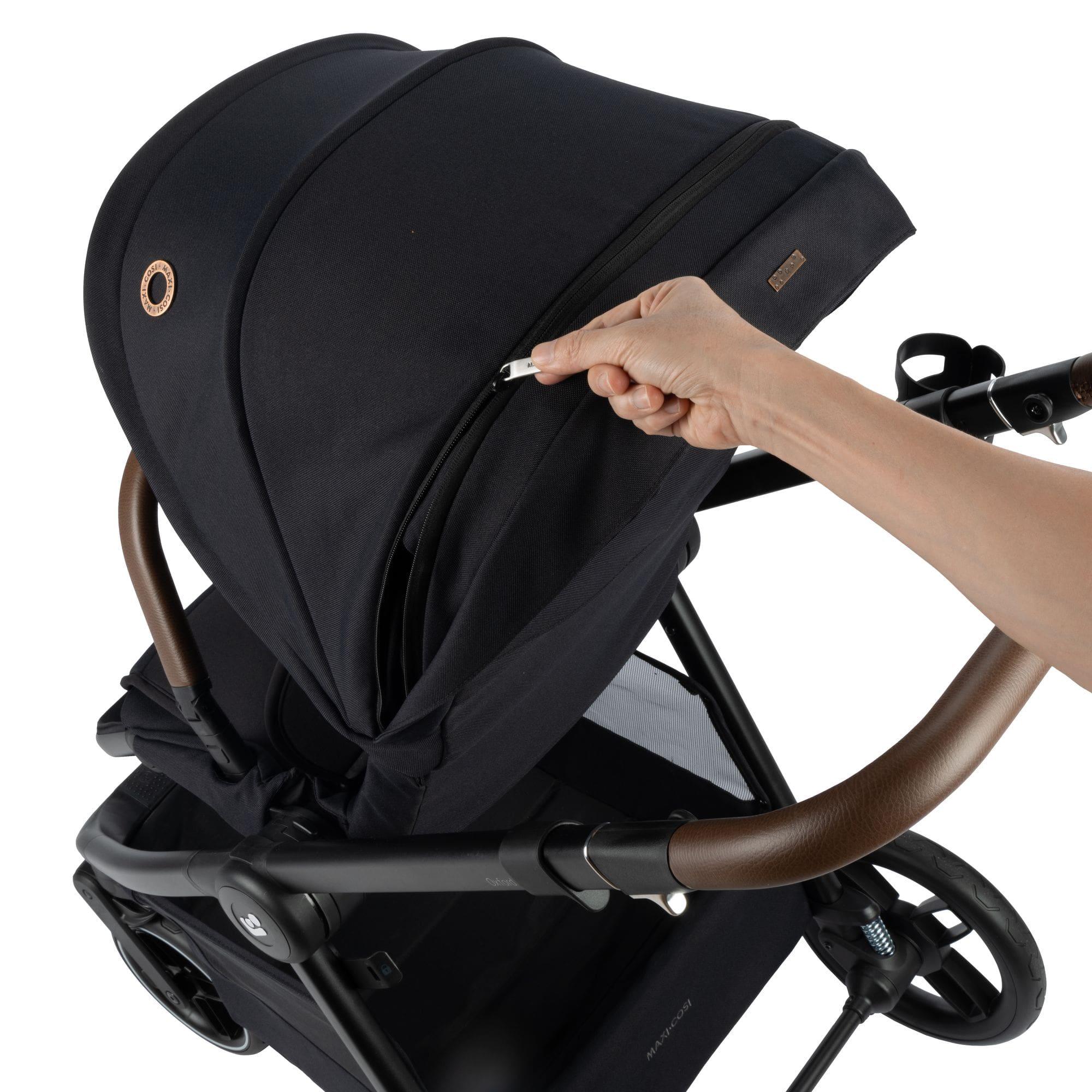 Maxi Cosi - Maxi Cosi Oxford Baby Stroller