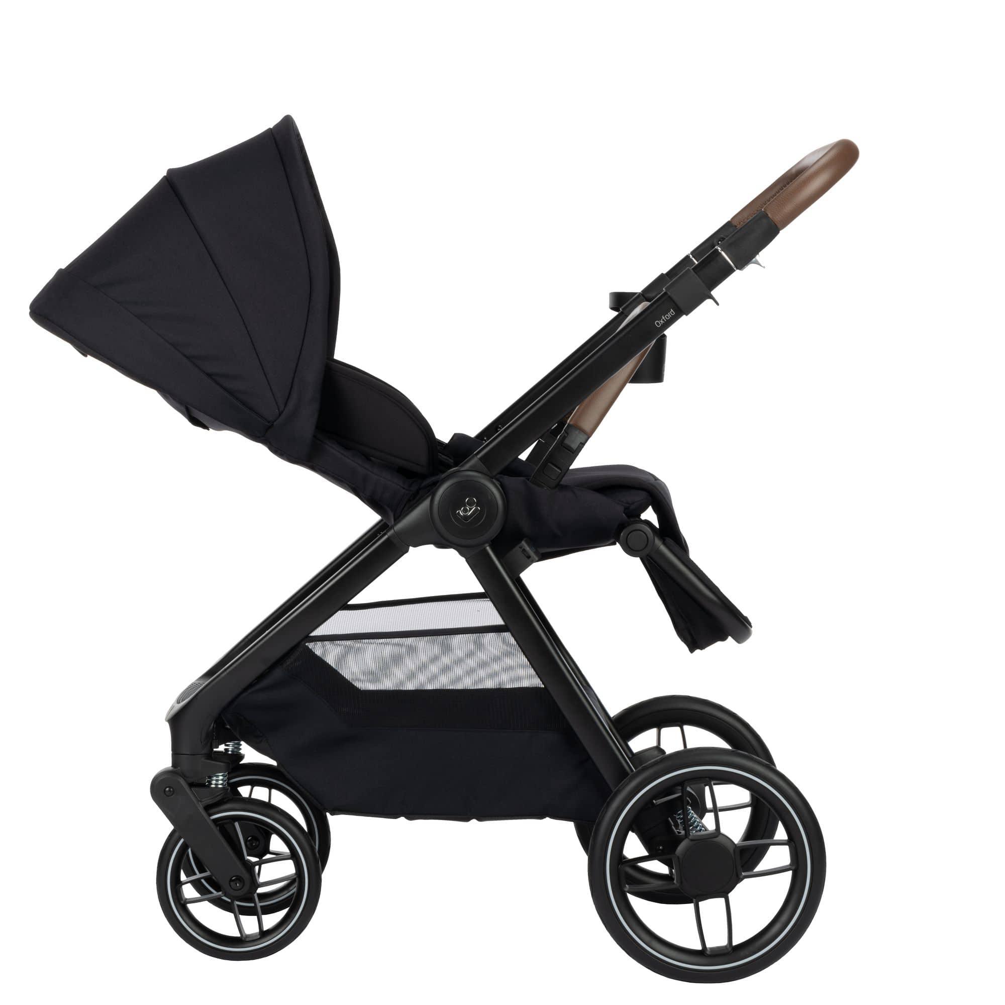 Maxi Cosi - Maxi Cosi Oxford Baby Stroller