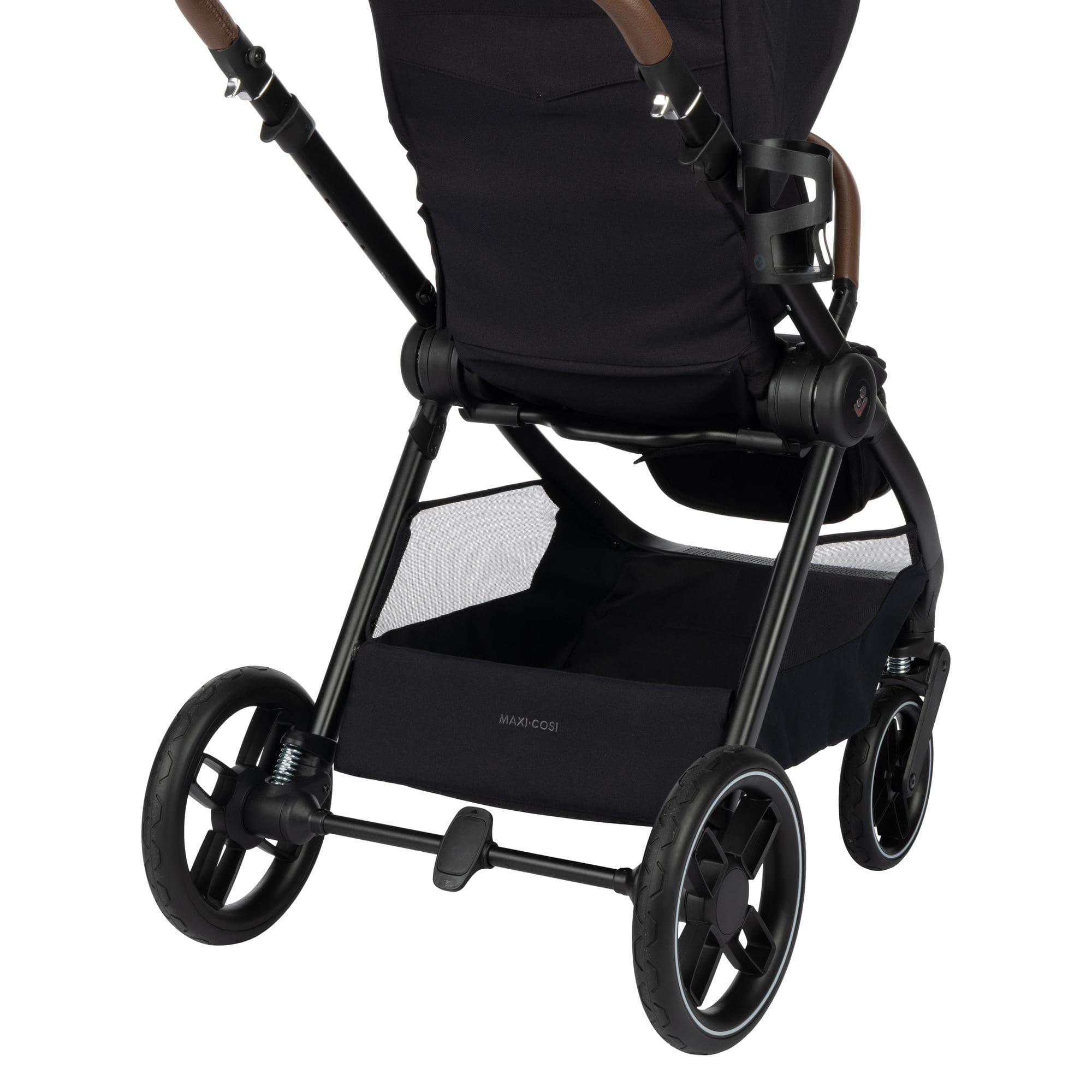 Maxi Cosi - Maxi Cosi Oxford Baby Stroller