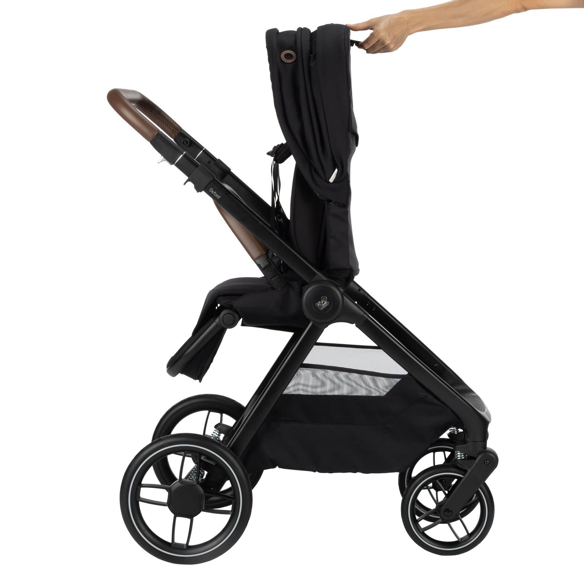 Maxi Cosi - Maxi Cosi Oxford Baby Stroller