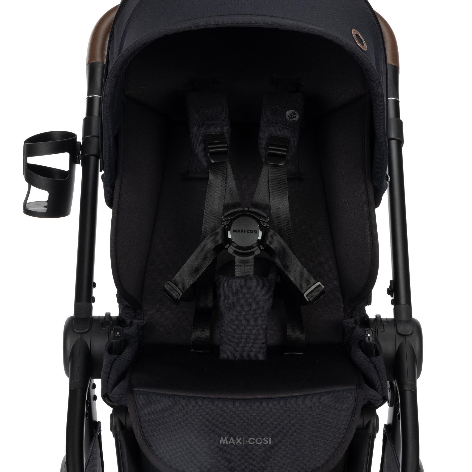 Maxi Cosi - Maxi Cosi Oxford Baby Stroller