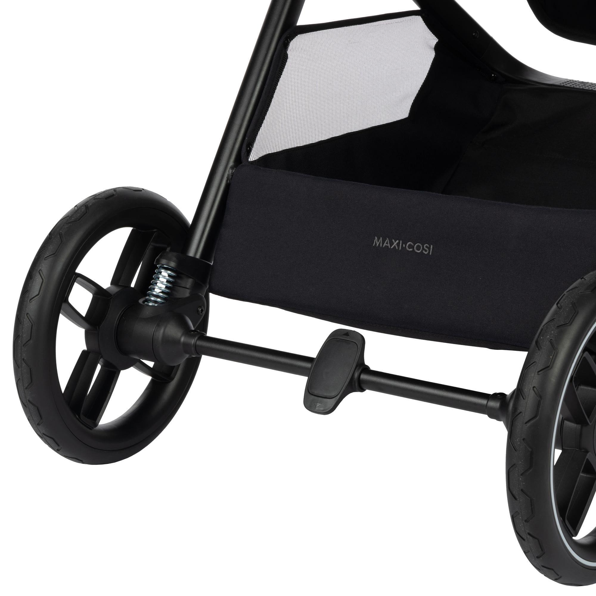 Maxi Cosi - Maxi Cosi Oxford Baby Stroller