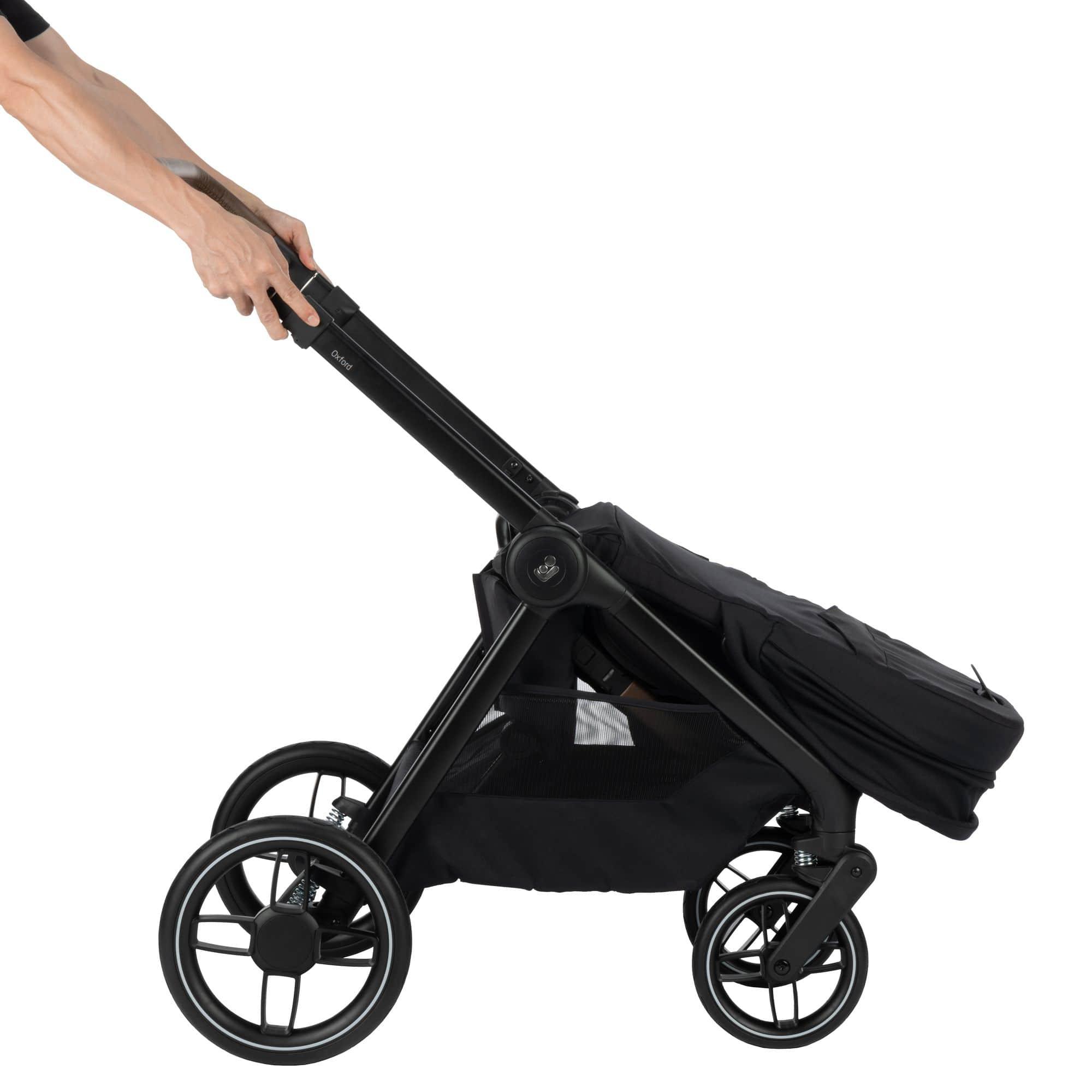 Maxi Cosi - Maxi Cosi Oxford Baby Stroller