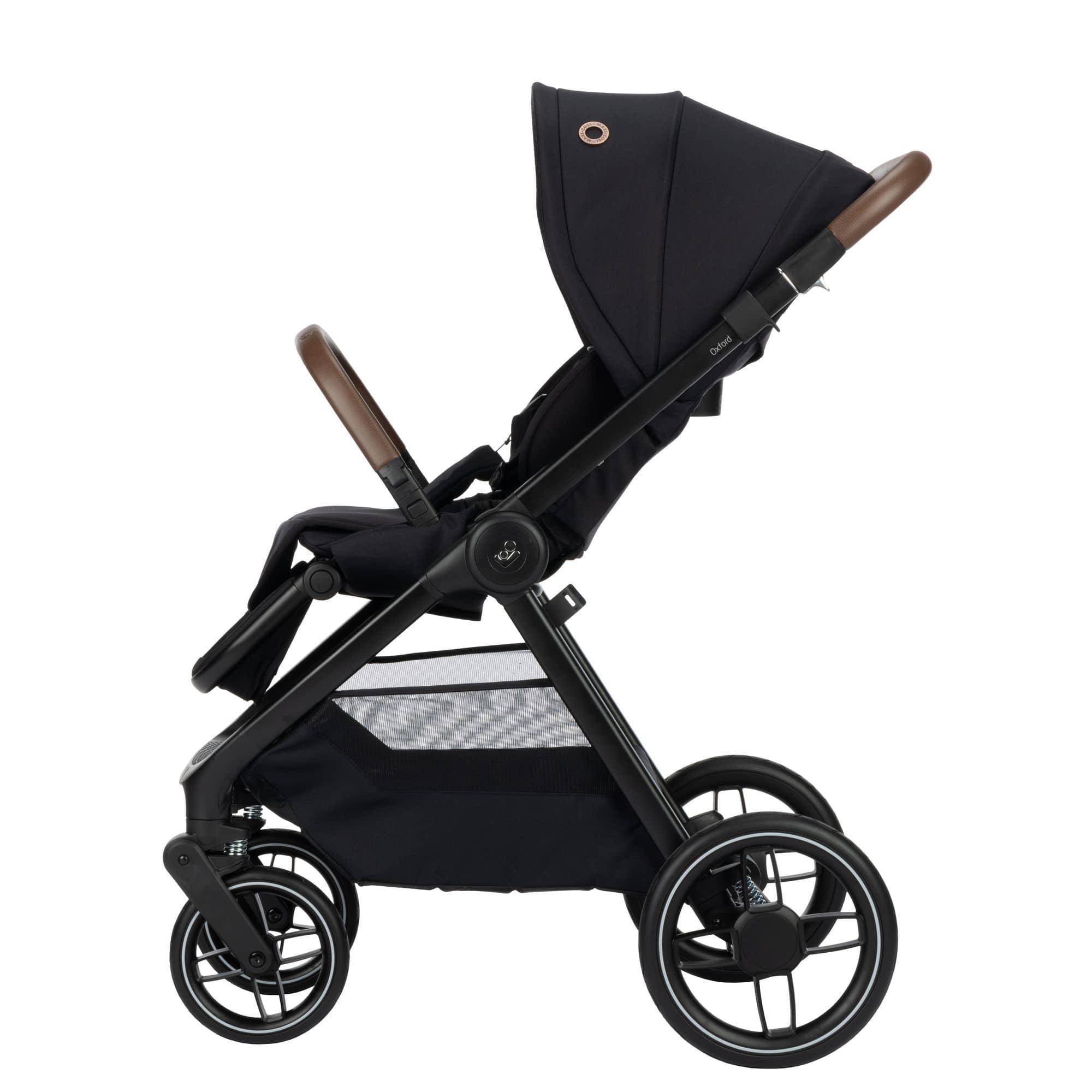 Maxi Cosi - Maxi Cosi Oxford Baby Stroller