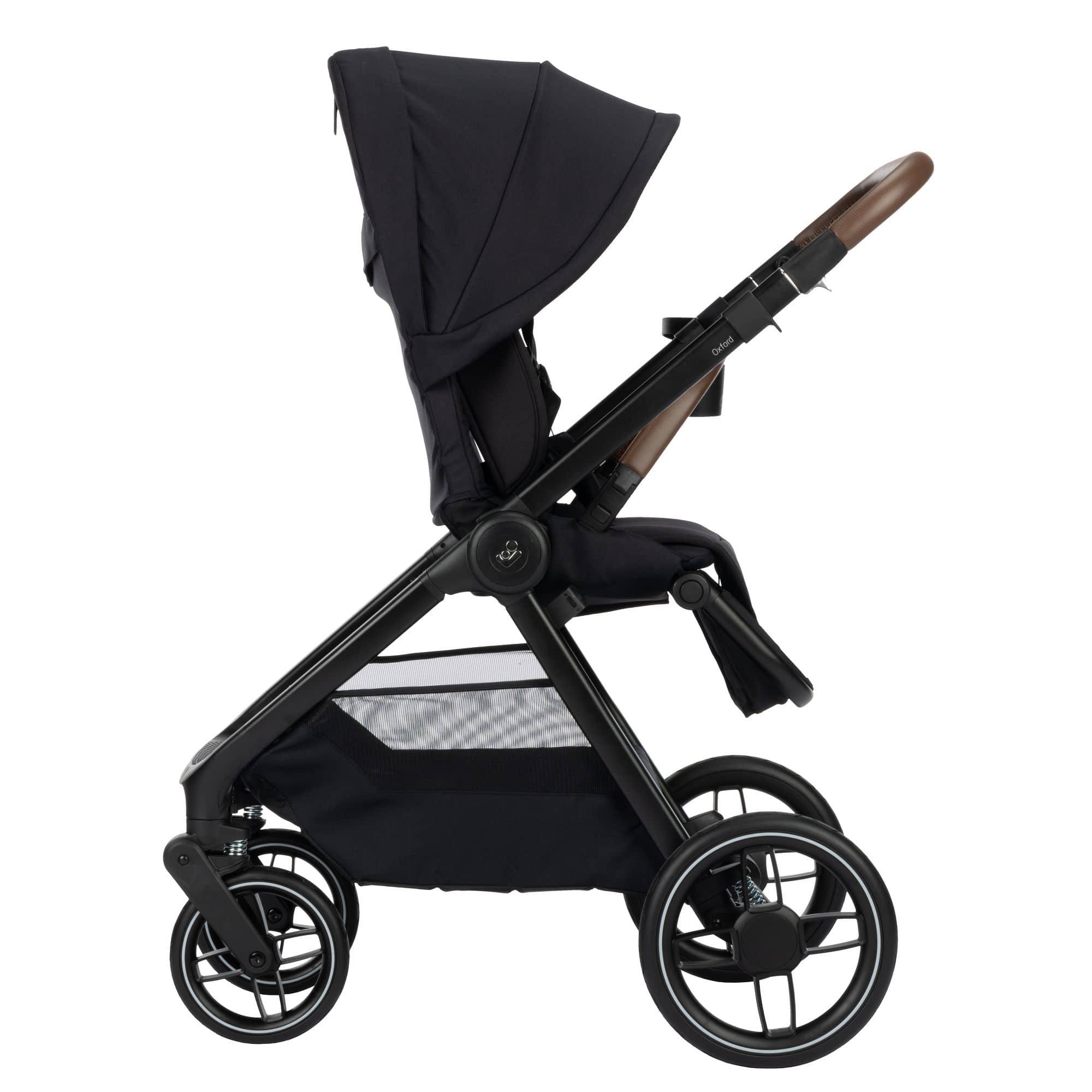 Maxi Cosi - Maxi Cosi Oxford Baby Stroller