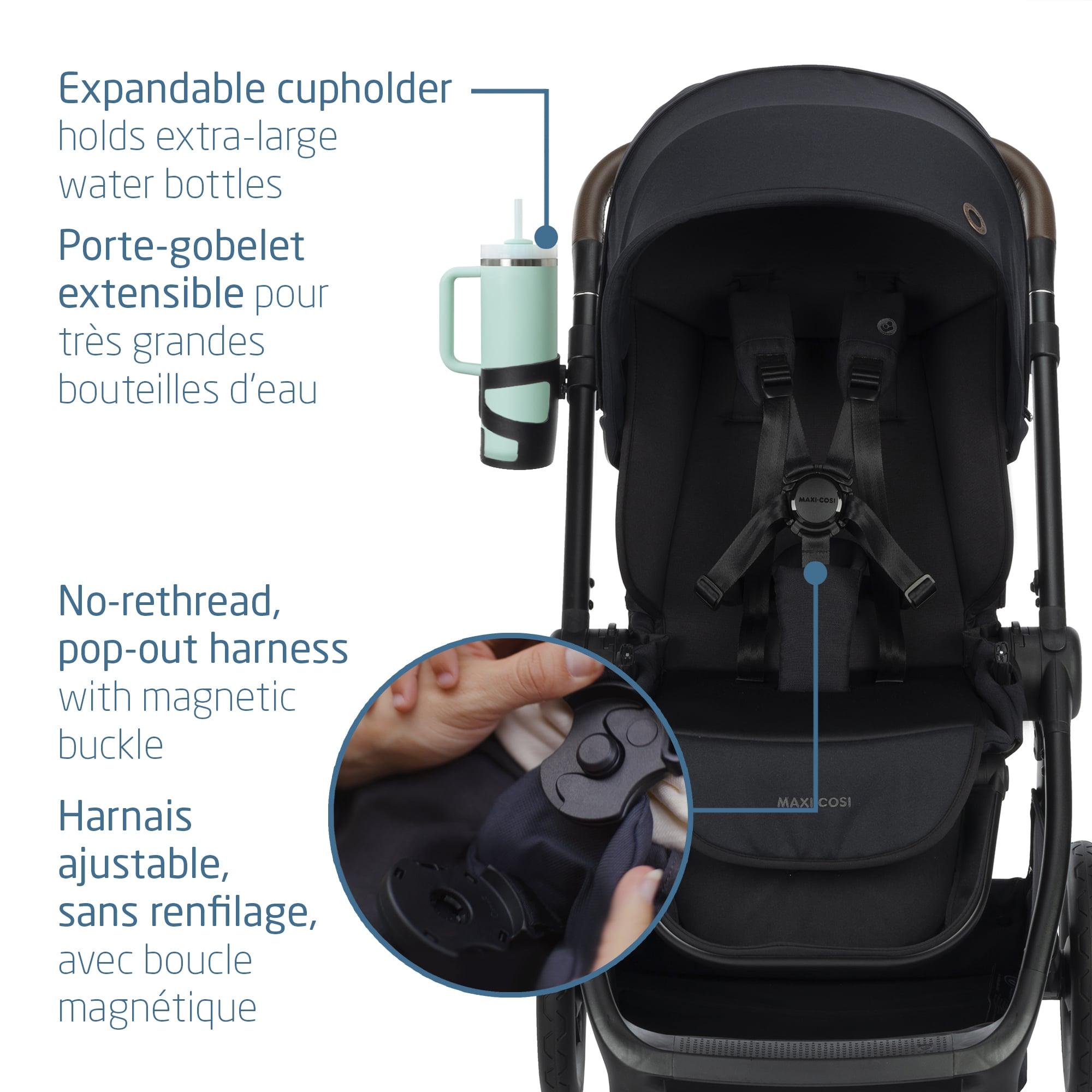Maxi Cosi - Maxi Cosi Oxford Baby Stroller