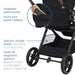 Maxi Cosi - Maxi Cosi Oxford Baby Stroller