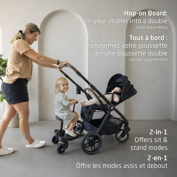 Maxi Cosi - Maxi Cosi Oxford Baby Stroller