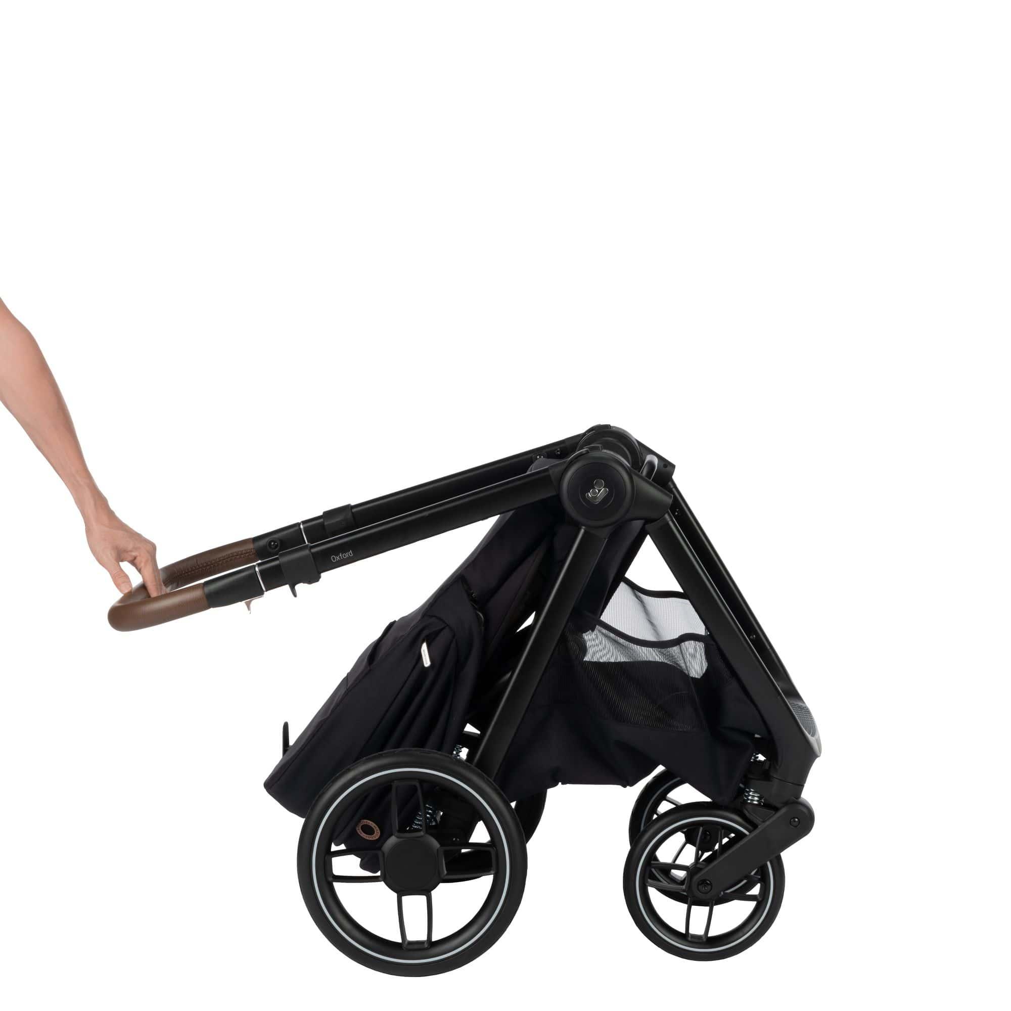 Maxi Cosi - Maxi Cosi Oxford Baby Stroller