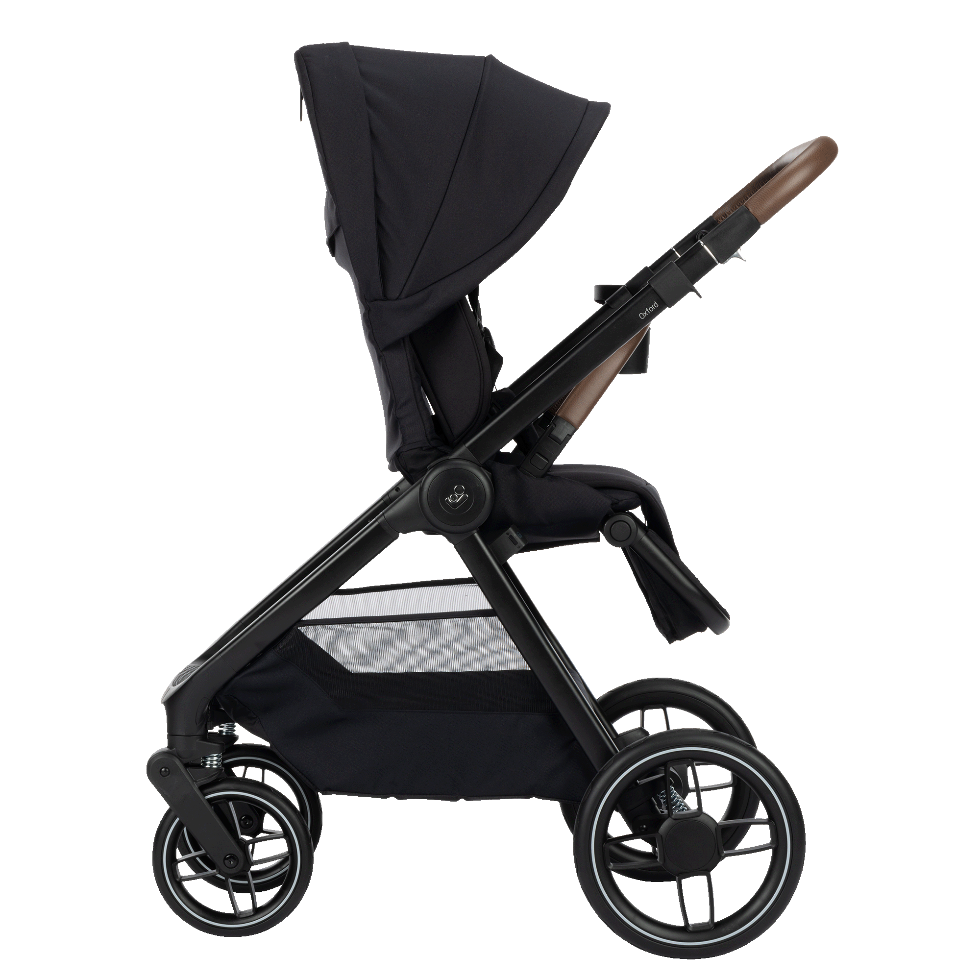 Maxi Cosi - Maxi Cosi Oxford Baby Stroller