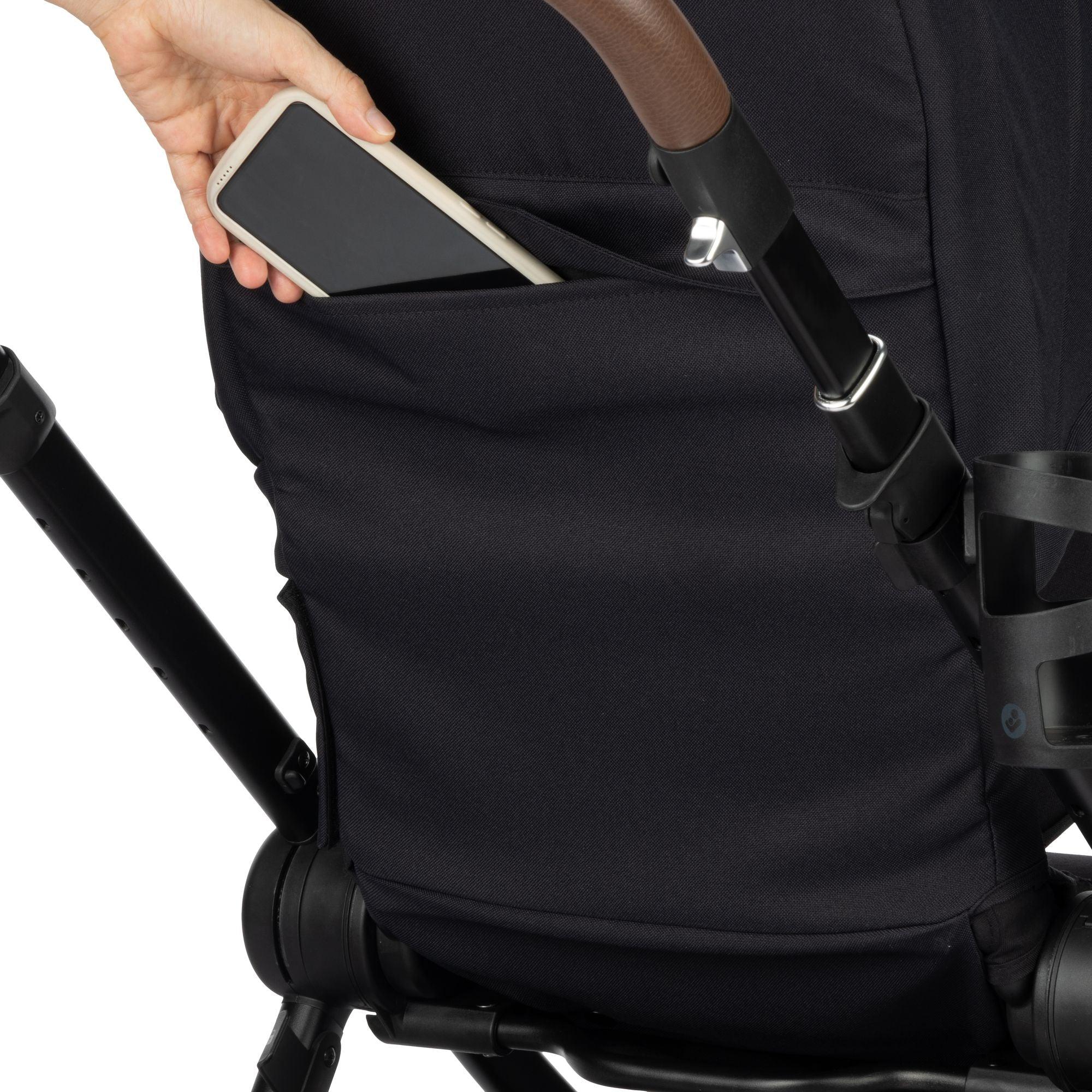 Maxi Cosi - Maxi Cosi Oxford Baby Stroller