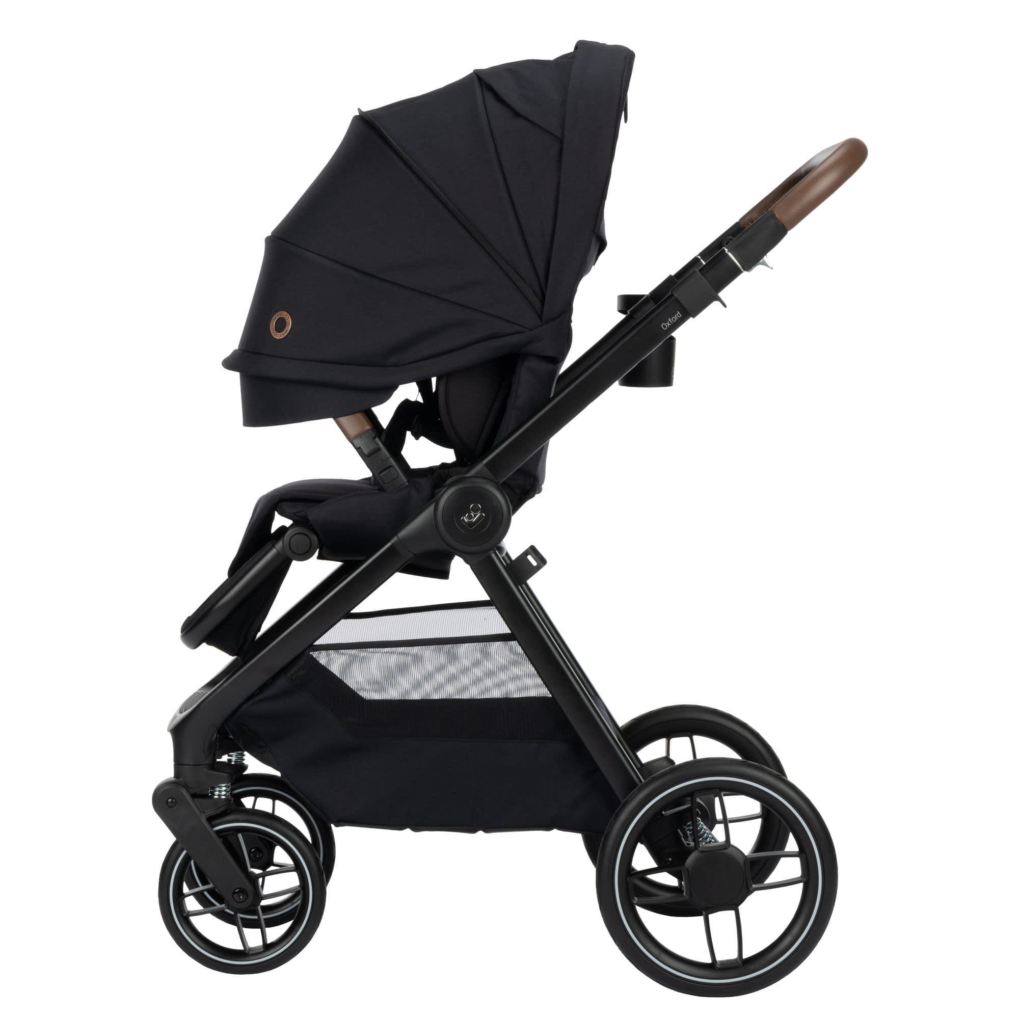 Maxi Cosi - Maxi Cosi Oxford Baby Stroller