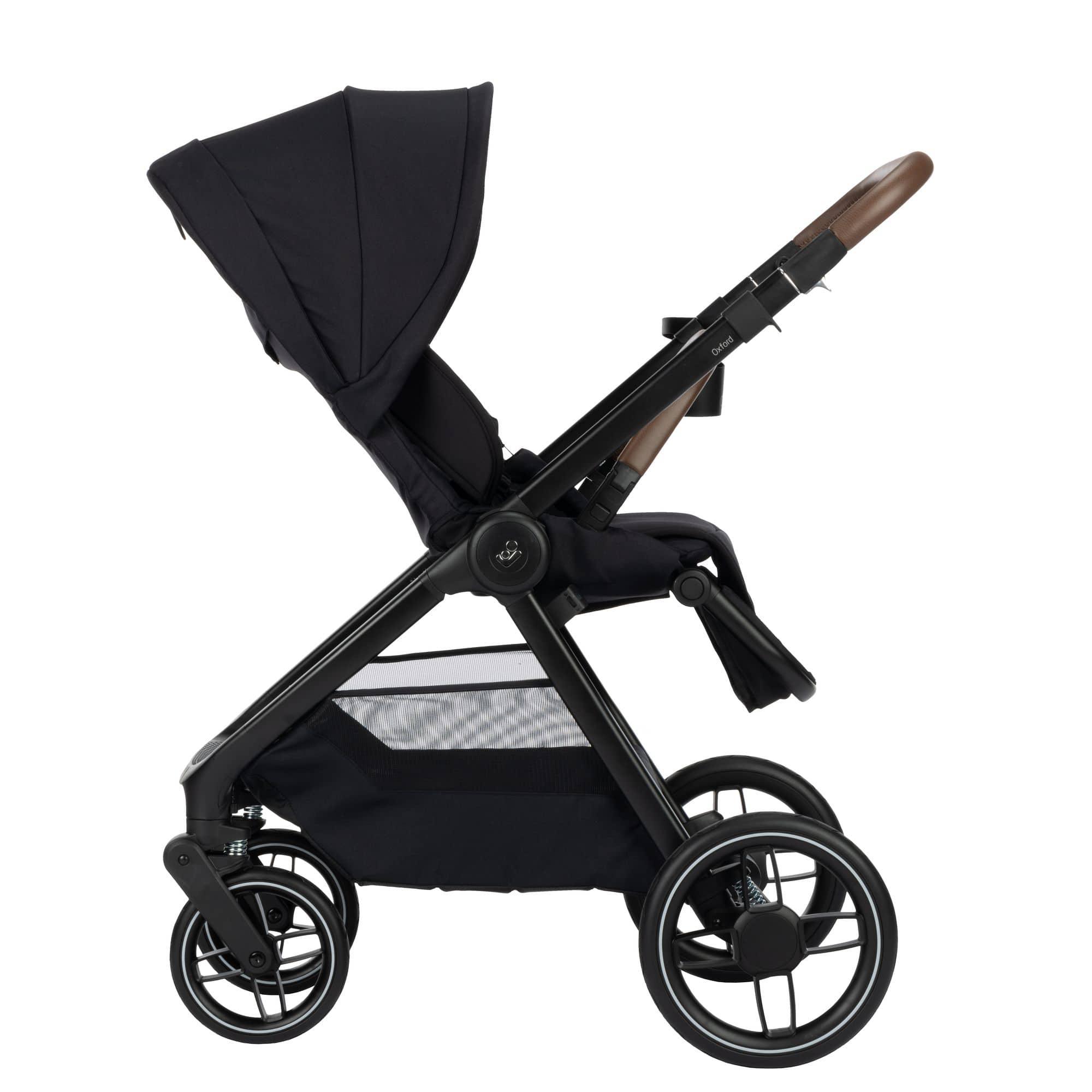 Maxi Cosi - Maxi Cosi Oxford Baby Stroller
