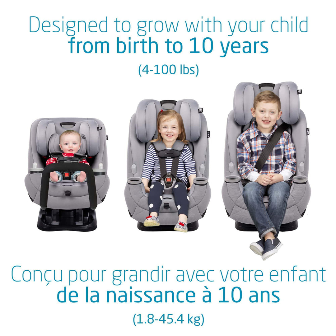 Maxi Cosi - Maxi Cosi Pria All In One Convertible Car Seat