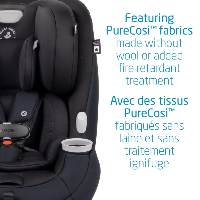 Maxi Cosi - Maxi Cosi Pria All In One Convertible Car Seat