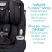 Maxi Cosi - Maxi Cosi Pria All In One Convertible Car Seat