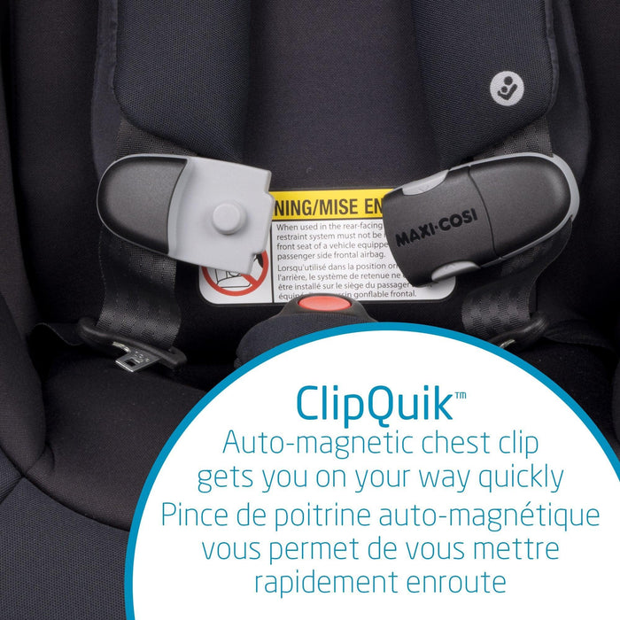 Maxi Cosi - Maxi Cosi Pria All In One Convertible Car Seat