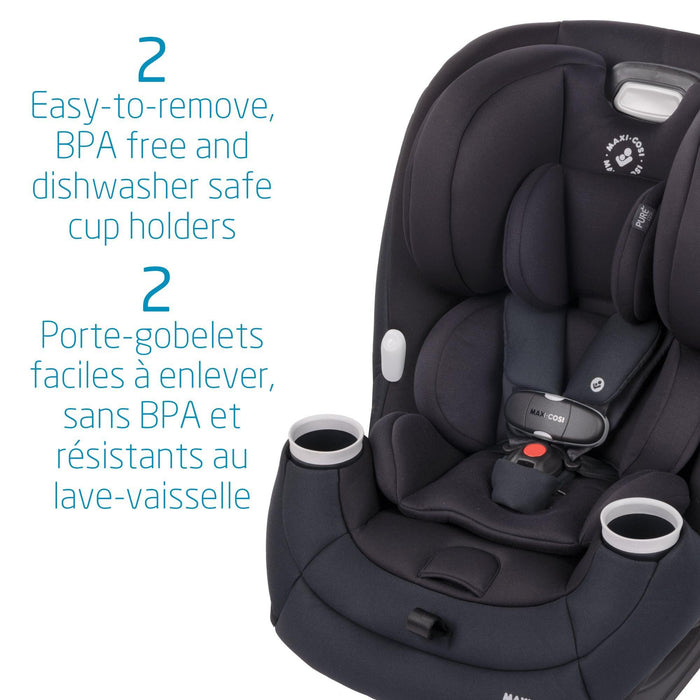 Maxi Cosi - Maxi Cosi Pria All In One Convertible Car Seat