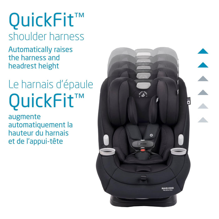 Maxi Cosi - Maxi Cosi Pria All In One Convertible Car Seat