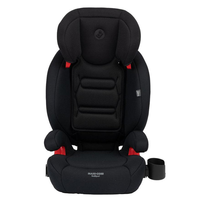 Maxi Cosi RodiSport Booster Seat — Goldtex - Main Image