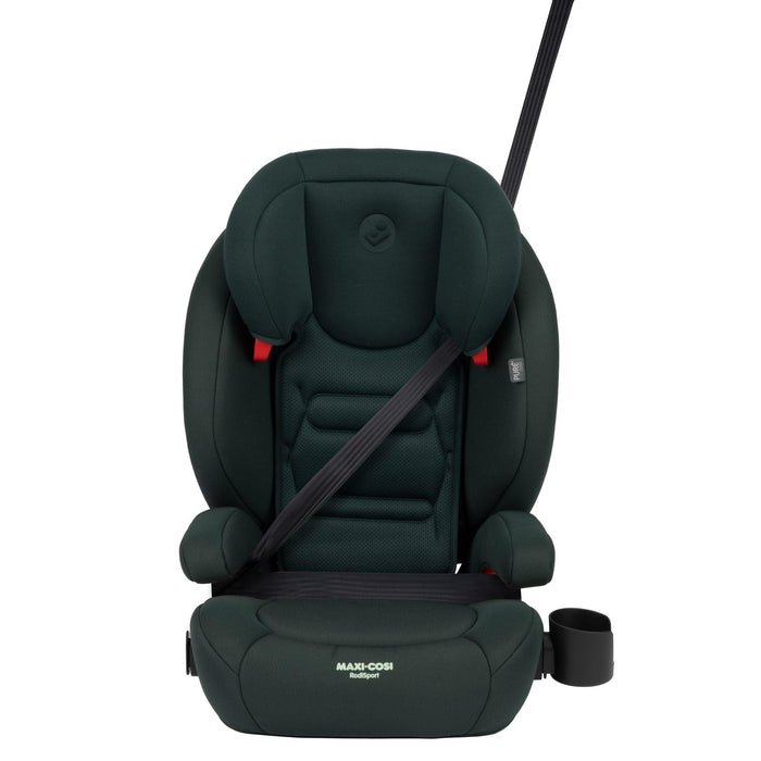 maxi cosi rodisport Maxi Cosi RodiSport Booster Seat — Goldtex