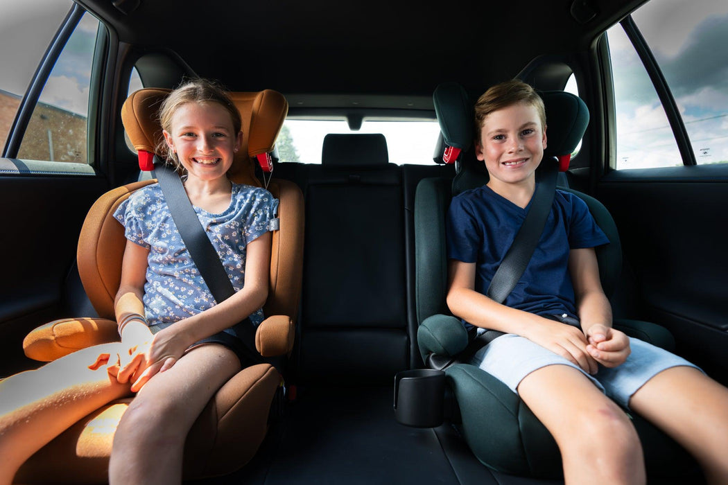 Maxi Cosi - Maxi Cosi RodiSport Booster Car Seat