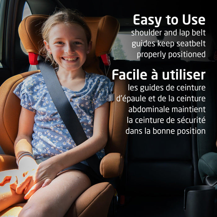 Maxi Cosi - Maxi Cosi RodiSport Booster Car Seat