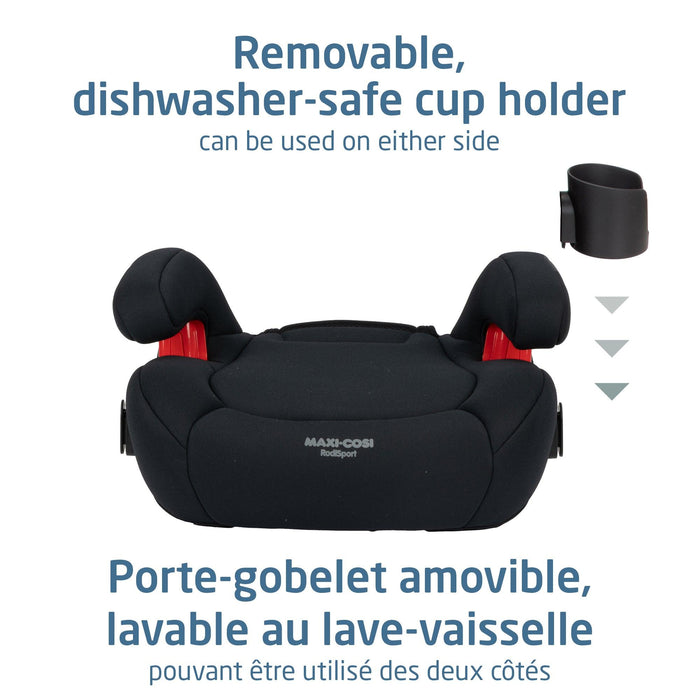 Maxi Cosi - Maxi Cosi RodiSport Booster Car Seat