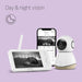 Maxi Cosi - Maxi-Cosi See Pro 360° Baby Monitor & Parent Unit With CryAssist Technology