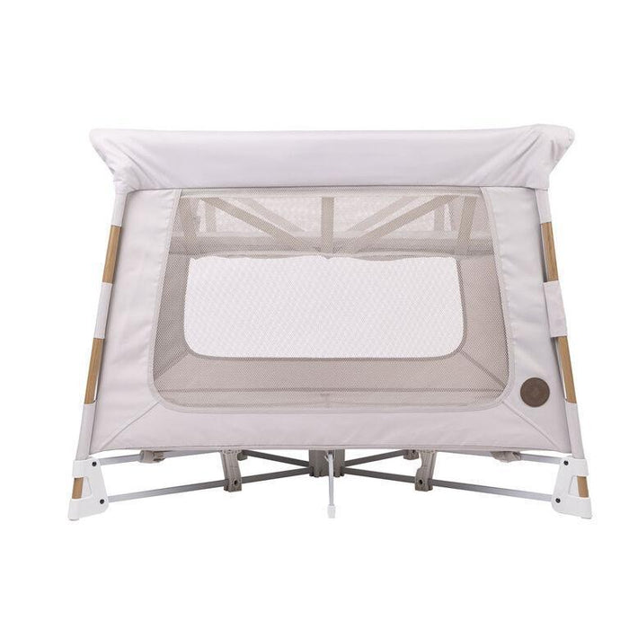 maxi-cosi swift playard - classic oat Maxi Cosi Swift Baby Playard — Goldtex