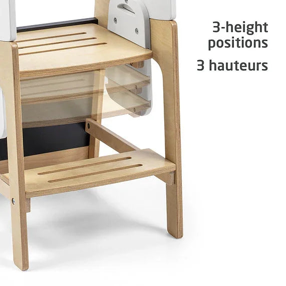 Maxi Cosi - Maxi-Cosi Toucan 3-in-1 Tower – Natural White