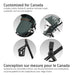 Maxi Cosi - Maxi Cosi Zelia LUXE 5-in-1 Modular Travel System