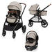 Maxi Cosi - Maxi Cosi Zelia LUXE 5-in-1 Modular Travel System
