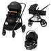 Maxi Cosi - Maxi Cosi Zelia LUXE 5-in-1 Modular Travel System