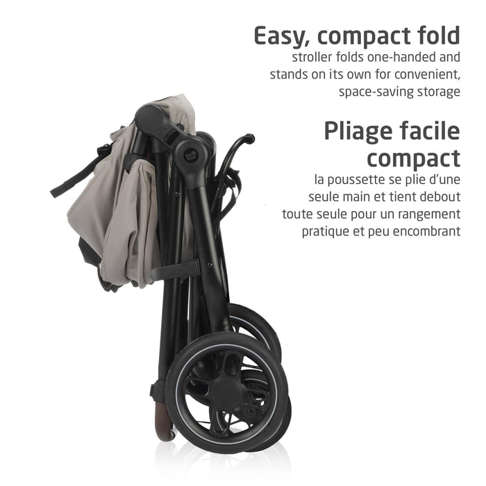 Maxi Cosi - Maxi Cosi Zelia LUXE 5-in-1 Modular Travel System