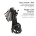 Maxi Cosi - Maxi Cosi Zelia LUXE 5-in-1 Modular Travel System