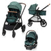 Maxi Cosi - Maxi Cosi Zelia LUXE 5-in-1 Modular Travel System
