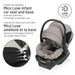 Maxi Cosi - Maxi Cosi Zelia LUXE 5-in-1 Modular Travel System