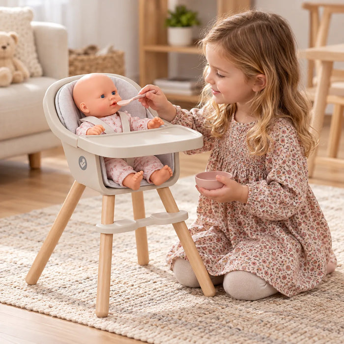 Maxi-Cosi® Moa Highchair Doll Toy