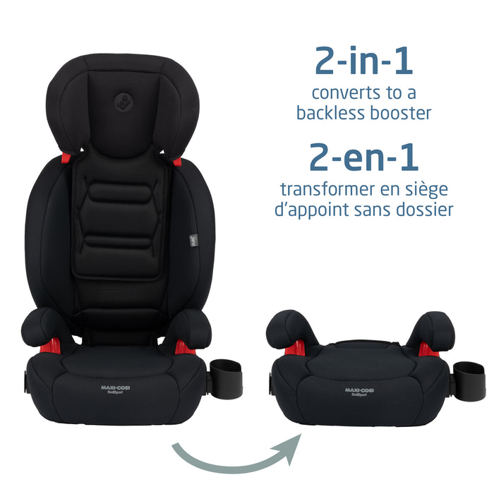 Maxi cosi backless booster seat best sale