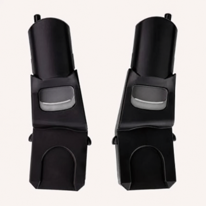Maxi-Cosi Zelia Luxe Car Seat Adapters (OEM Replacement)