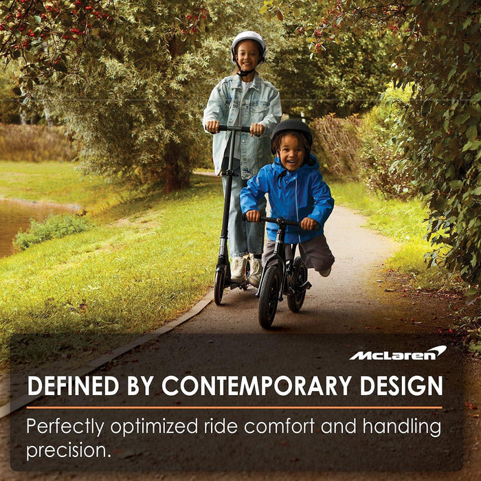 McLaren - McLaren Kids & Teens Kick Scooter (9 yrs+)