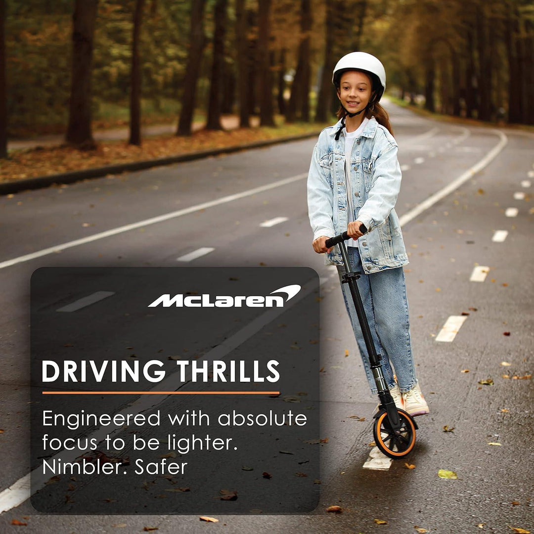 McLaren - McLaren Kids & Teens Kick Scooter (9 yrs+)