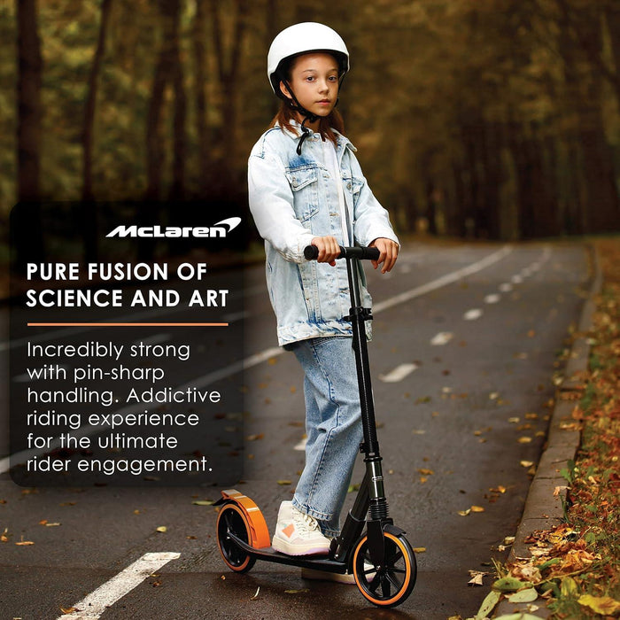 McLaren - McLaren Kids & Teens Kick Scooter (9 yrs+)