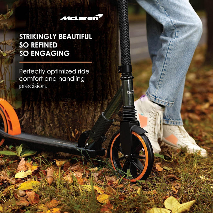 McLaren - McLaren Kids & Teens Kick Scooter (9 yrs+)