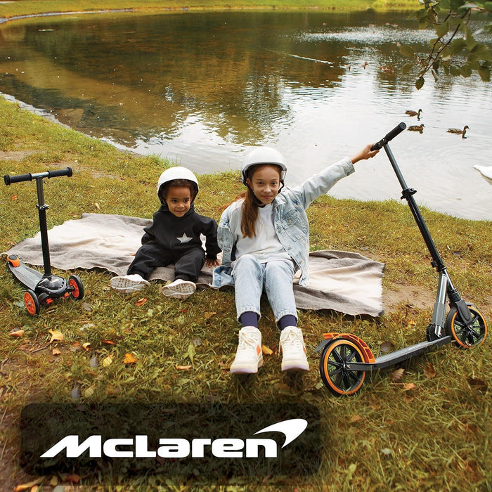 McLaren - McLaren Kids & Teens Kick Scooter (9 yrs+)